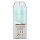 HQ e-Beauté Mini Spazzola Detergente Viso